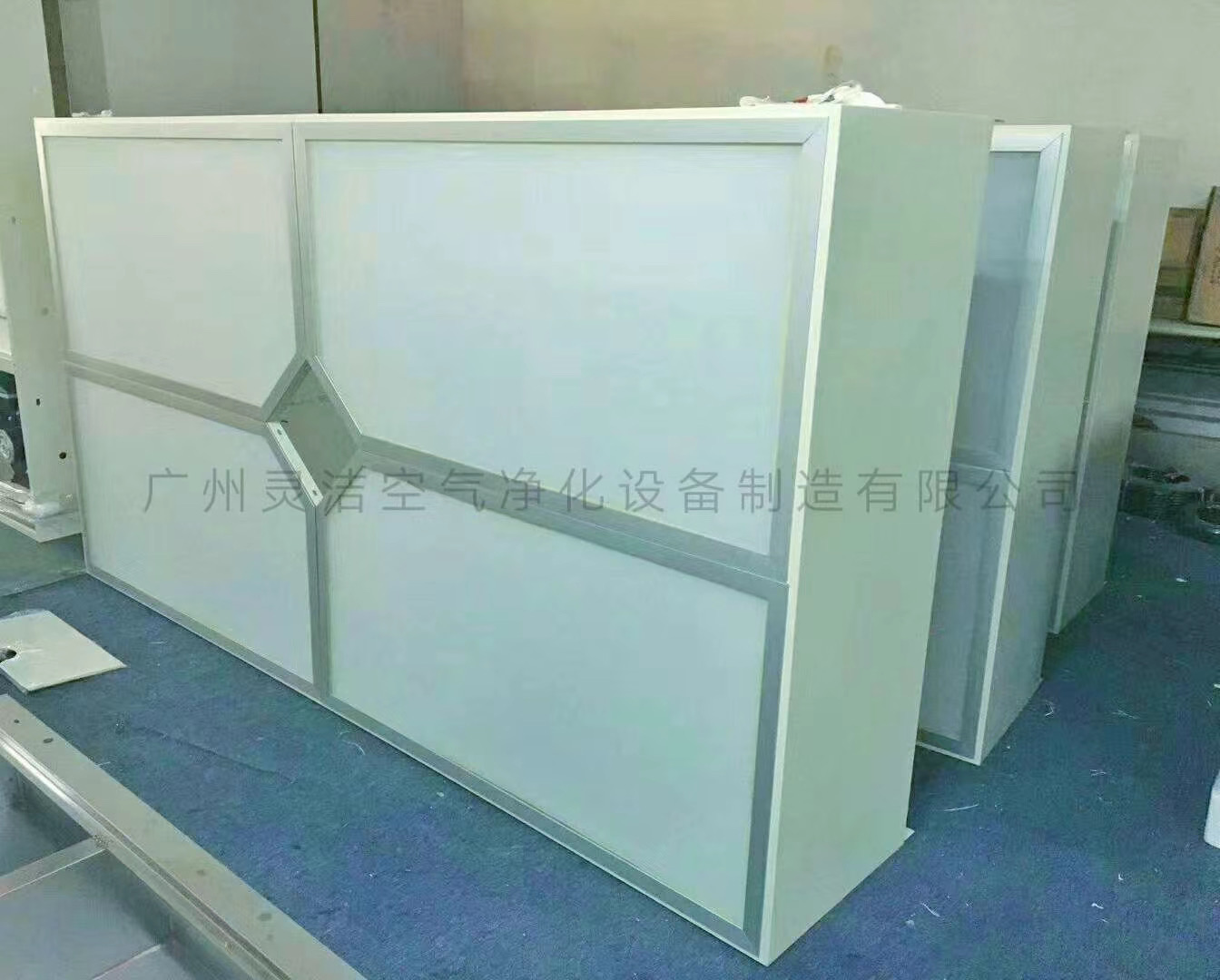 手術(shù)室送風(fēng)天花、潔凈送風(fēng)天花、層流送風(fēng)天花